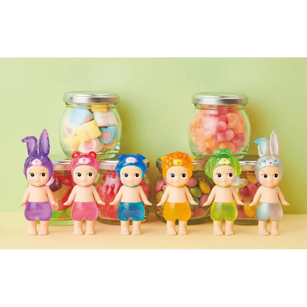 Sonny Angel Candy Store Series