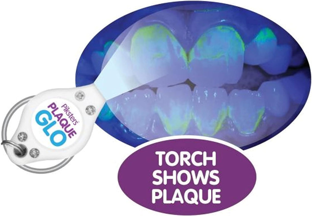 Plaque Glo Kids Toothpaste