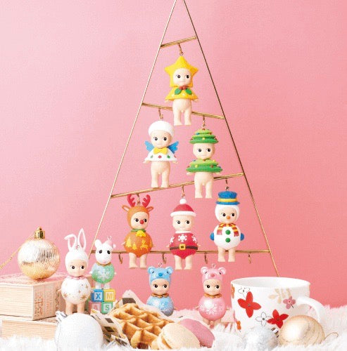 Sonny Angel Christmas Ornament