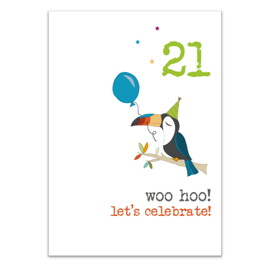 21
