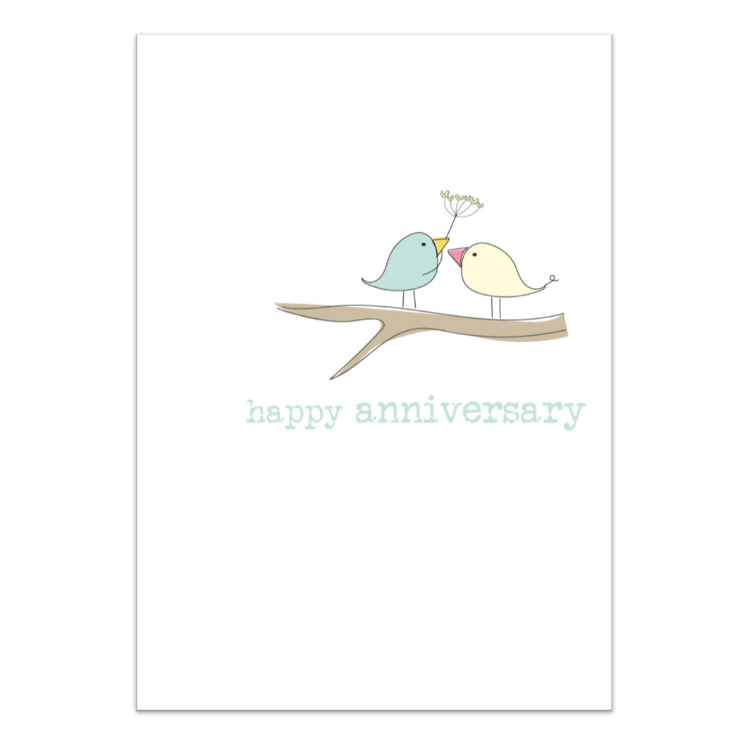Anniversary