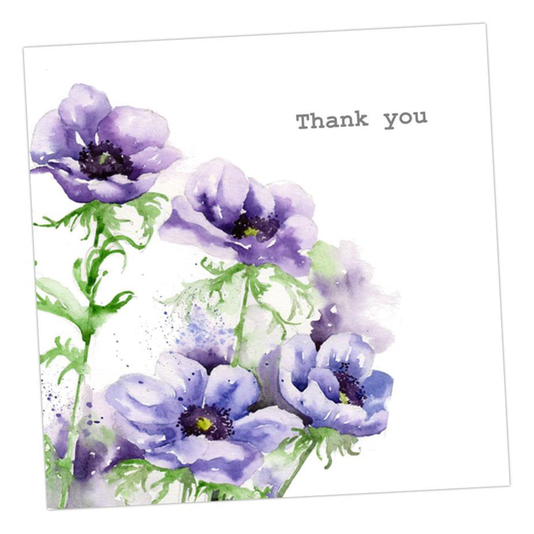 Thank You Flowers