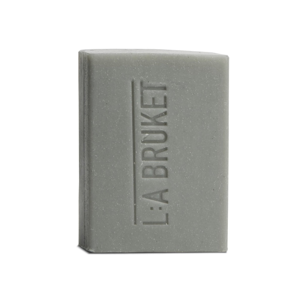 Foot Scrub Soap Bar 120g