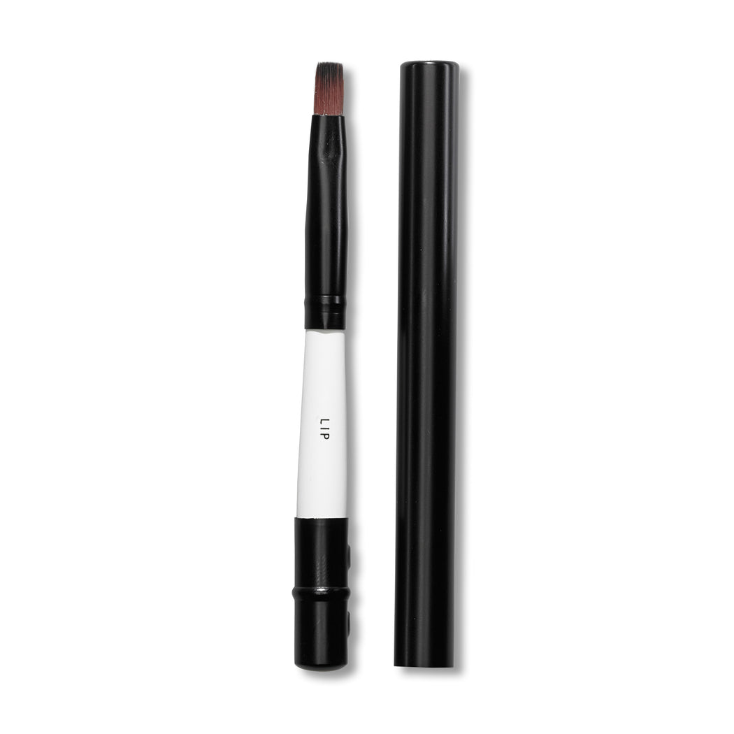 Brush Lip
