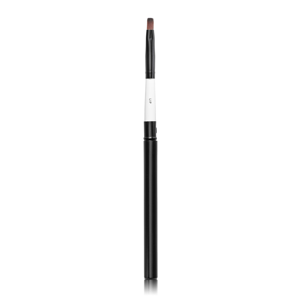 Brush Lip