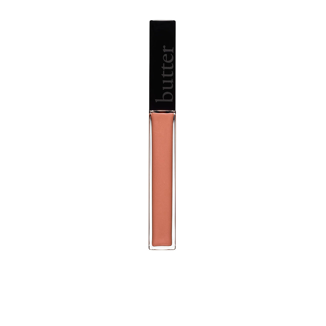 butter LONDON Plush Rush Lip Gloss Birthday Suit 6ml