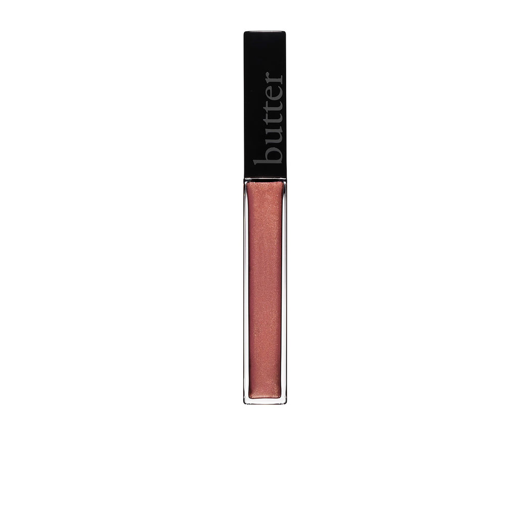 butter LONDON Plush Rush Lip Gloss Free Fall 6ml