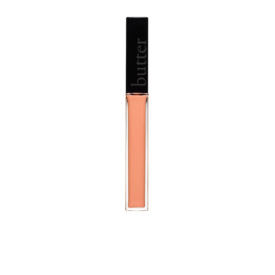 butter LONDON Plush Rush Lip Gloss Pillow Talk 6ml