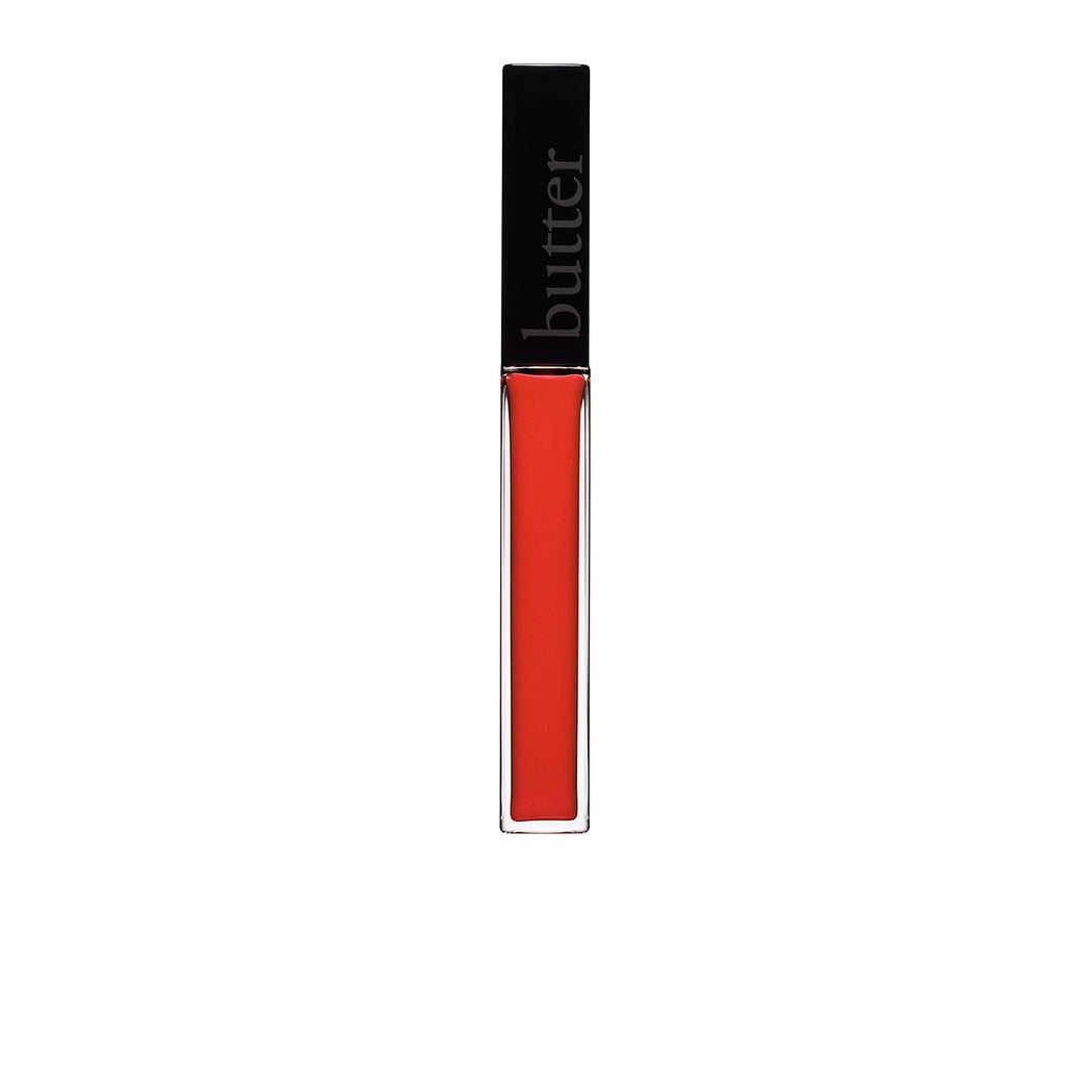 butter LONDON Plush Rush Lip Gloss Siren 6ml