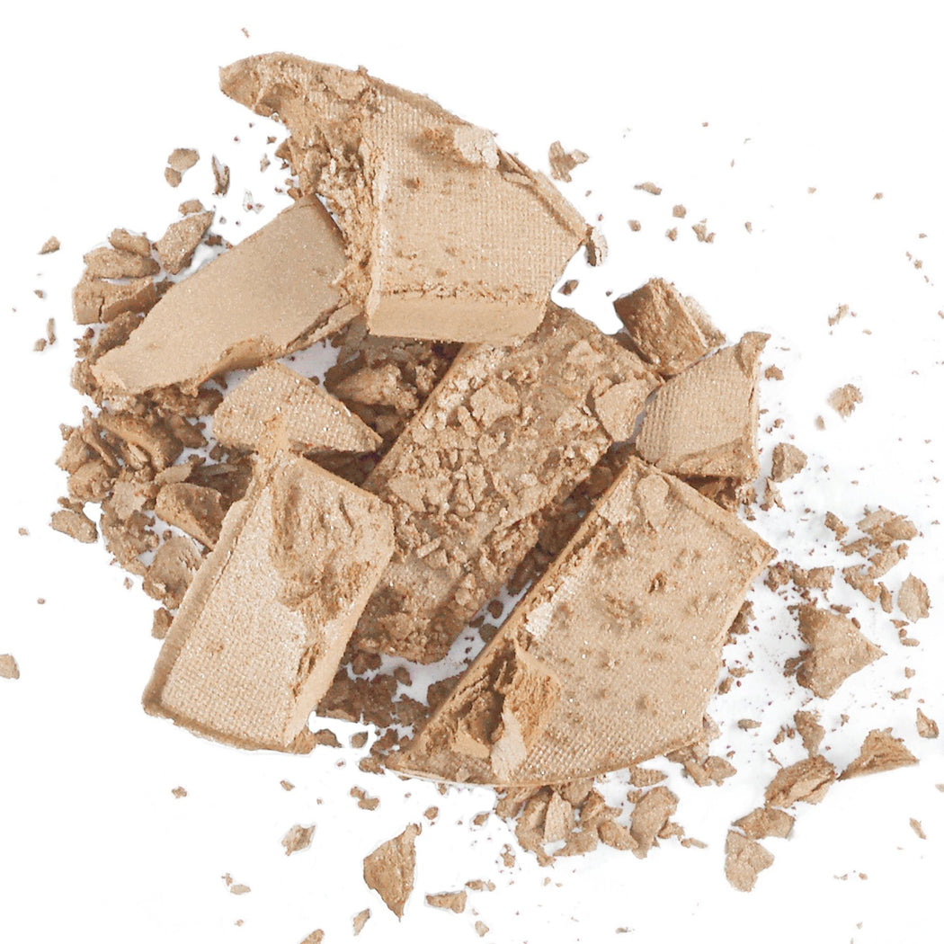 Eye Shadow - Ivory Tower 2g