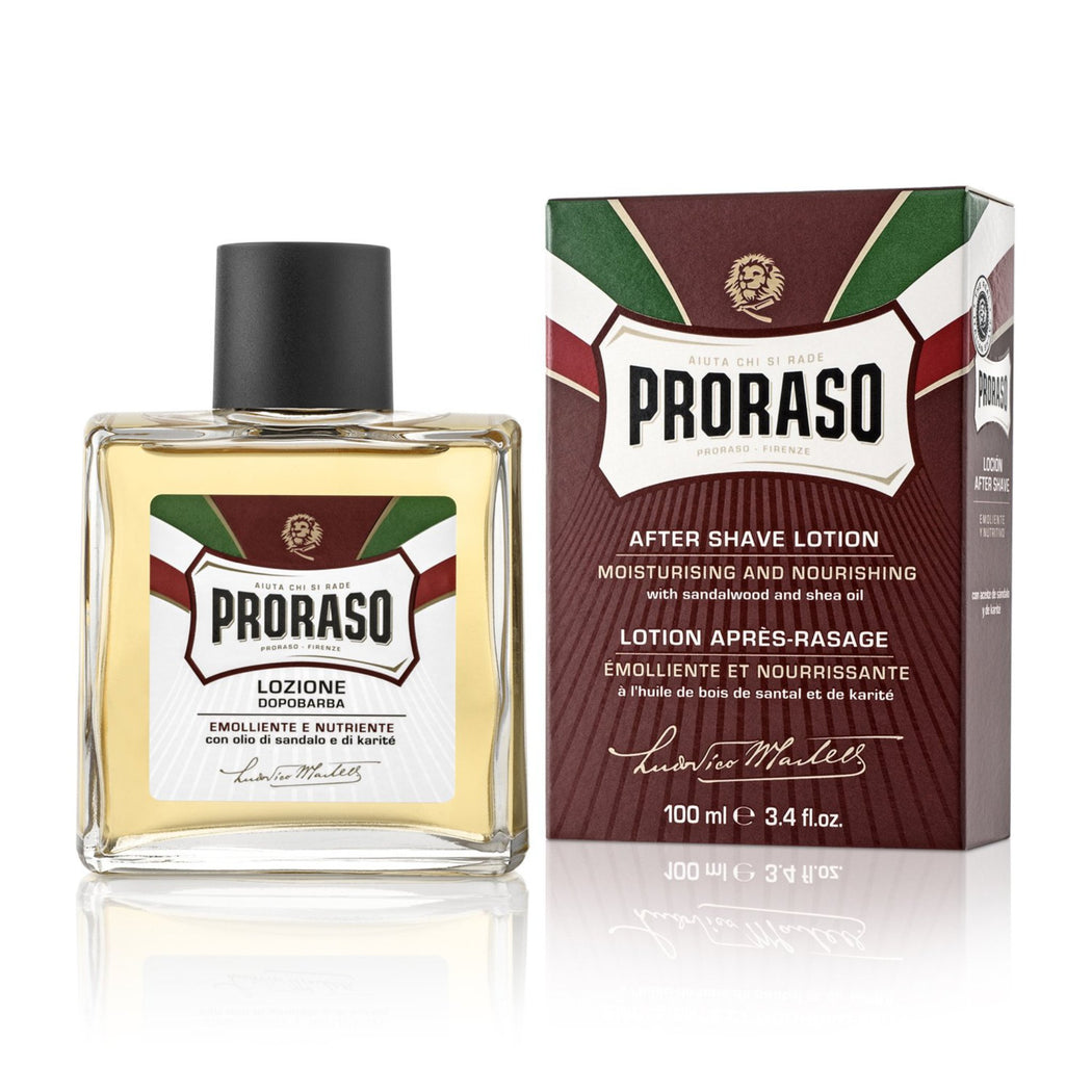 After Shave NOURISHING 100ml