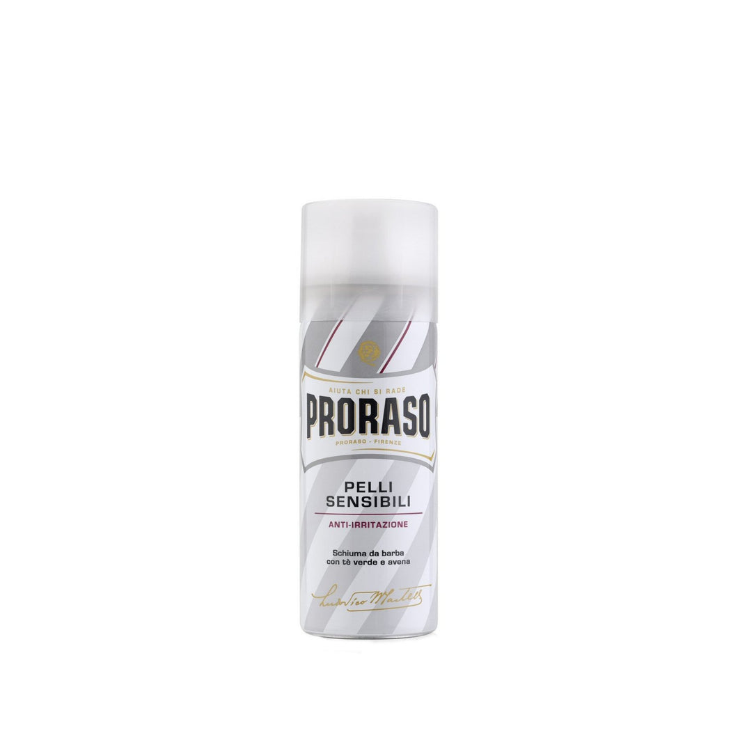 Shaving Foam SENSITIVE 300ml