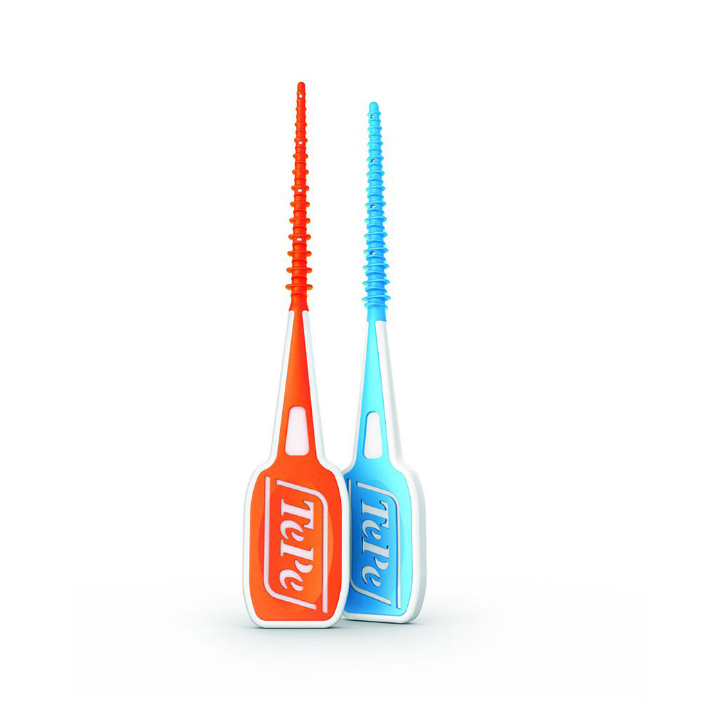 TePe Tepe EasyPick Turquoise M/L pk 36