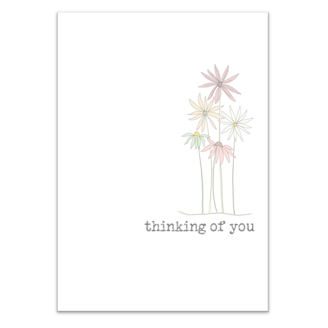 Thinking of You