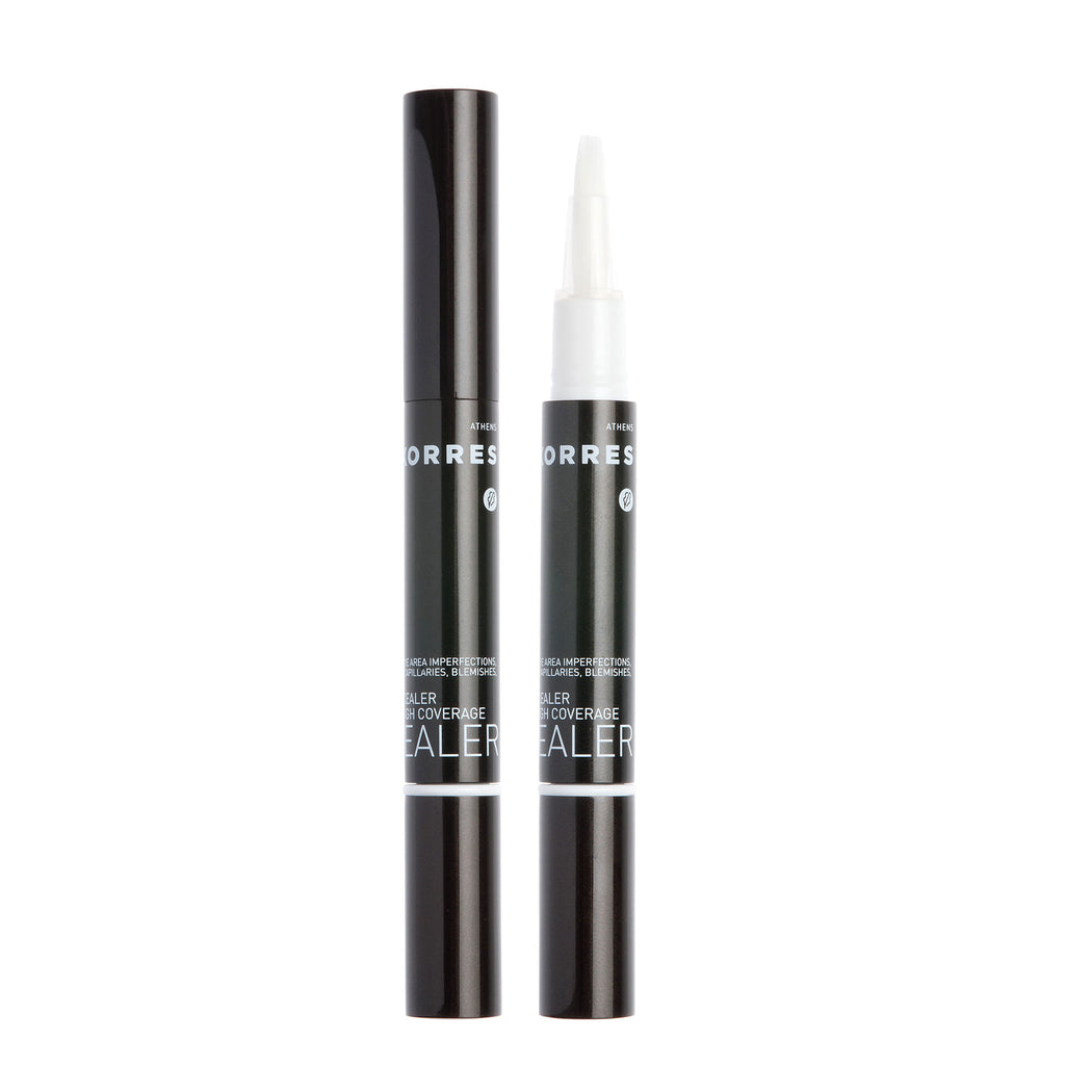 KORRES Concealer Wild Rose WRC4 1.8g