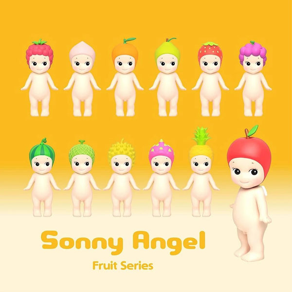 Sonny Angel Fruit Series — ikse