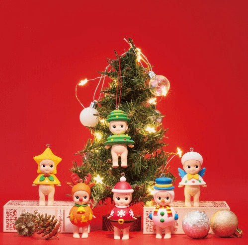 ソニーエンジェル クリスマス 2005年 ソニーエンジェル クリスマス 2015