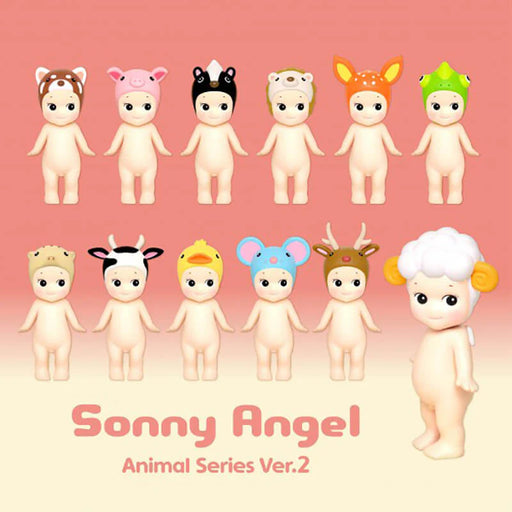 Sonny Angel Animal Series 2