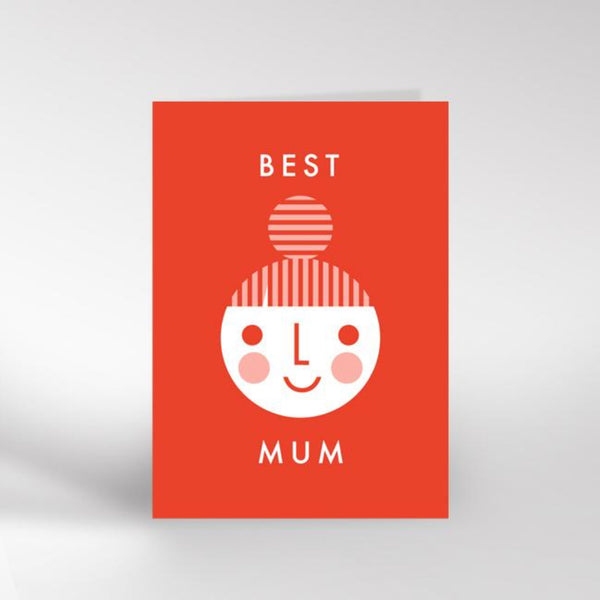 Best Mum