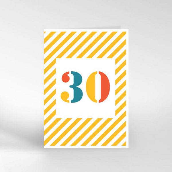 30