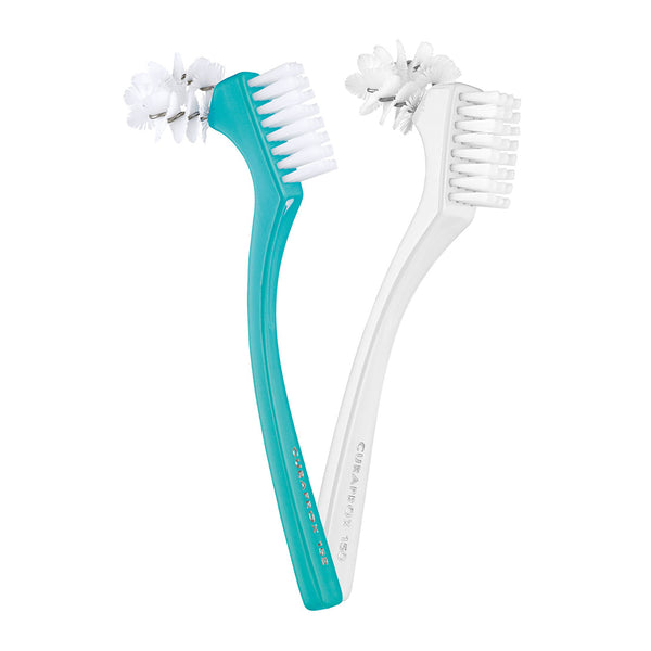 CURAPROX Curadent Denture Brush Spyral pk 1