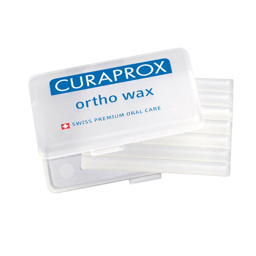 CURAPROX Ortho Wax