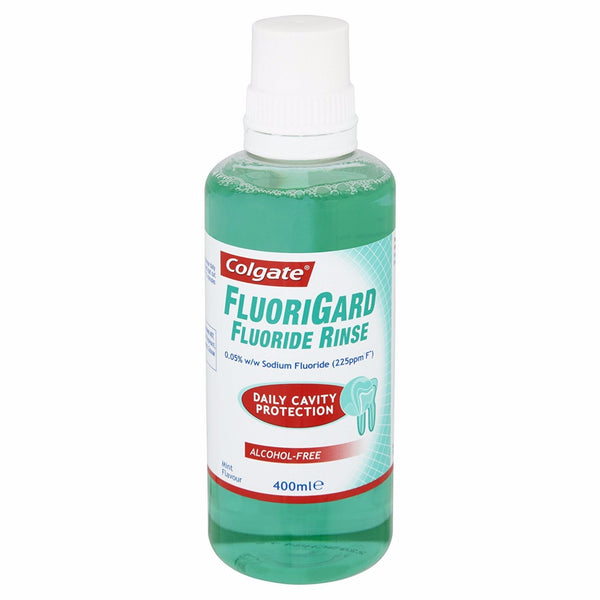 FluoriGard 400ml