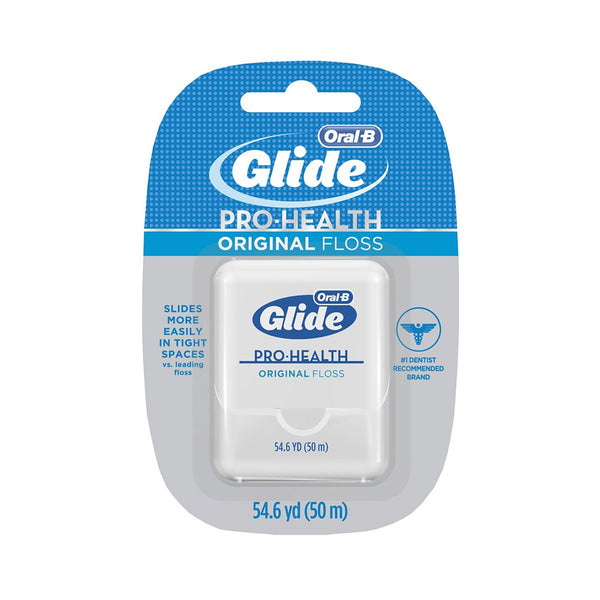 Oral-B Glide Pro-Health Original Floss 50m