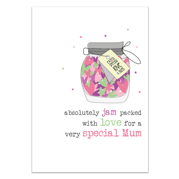 Special Mum