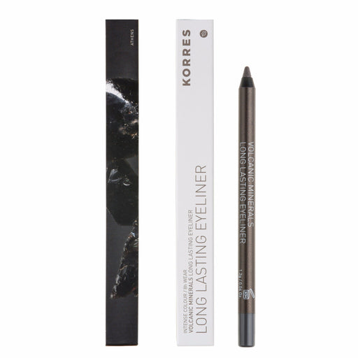 Eye Pencil Volcanic Minerals - 06 Grey 1.2ml