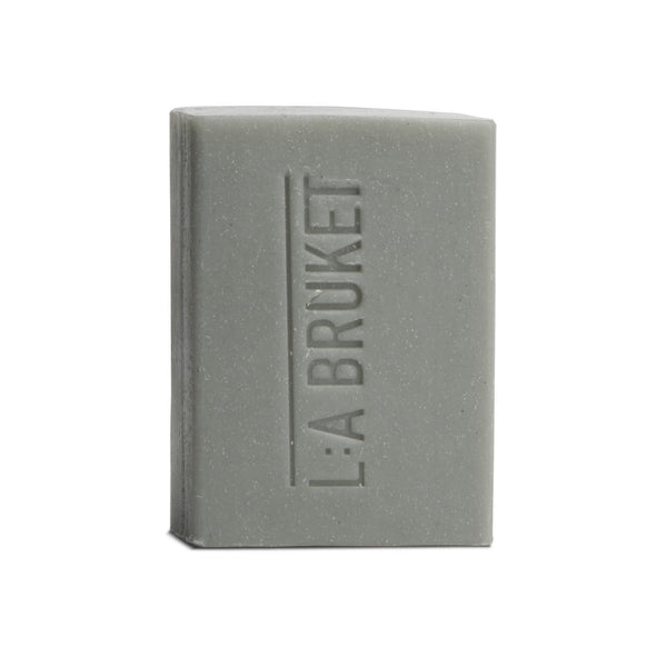 Foot Scrub Soap Bar 120g