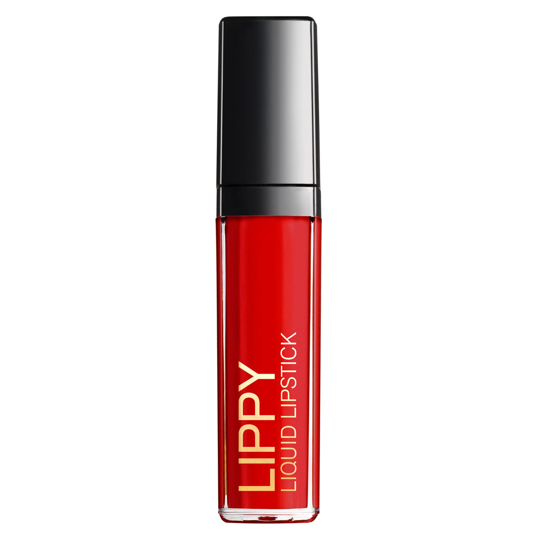butter LONDON Lipstick Lippy Liquid Ladybird 6ml