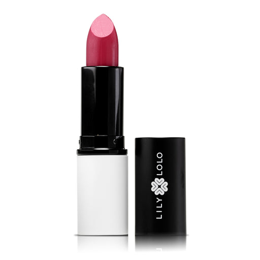 Natural Lipstick - Passion Pink 4g