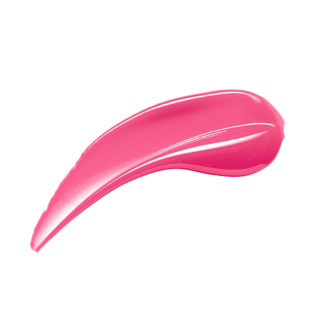 Lip Gloss Plush Rush - Mob 6ml