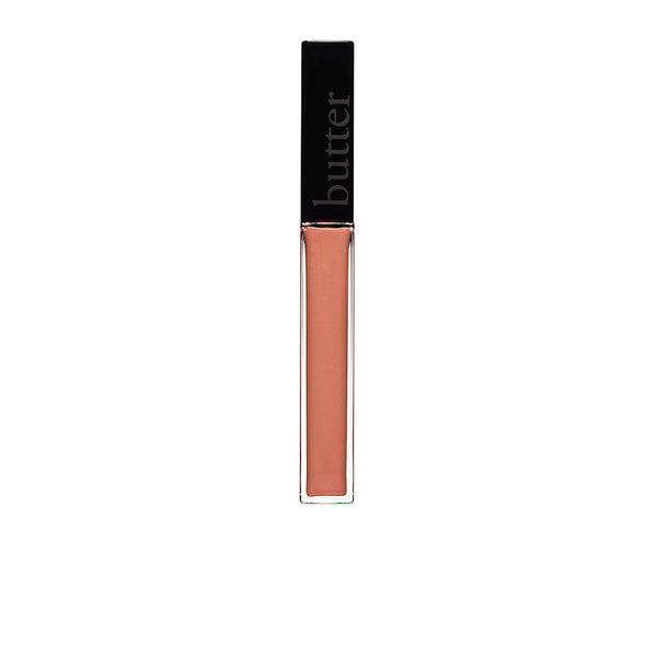 butter LONDON Plush Rush Lip Gloss Birthday Suit 6ml