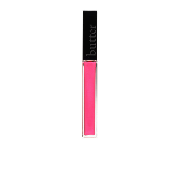 butter LONDON Plush Rush Lip Gloss Flash Mob 6ml