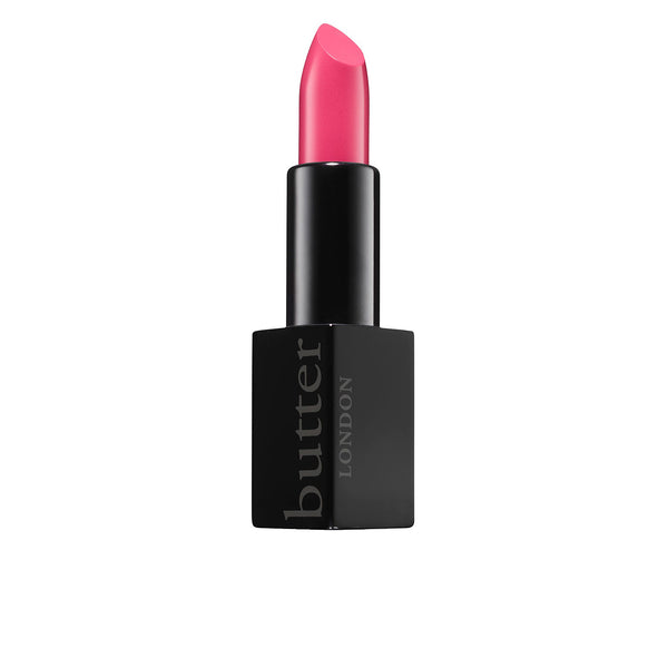 butter LONDON Plush Rush Lipstick Rebellious 3.5g