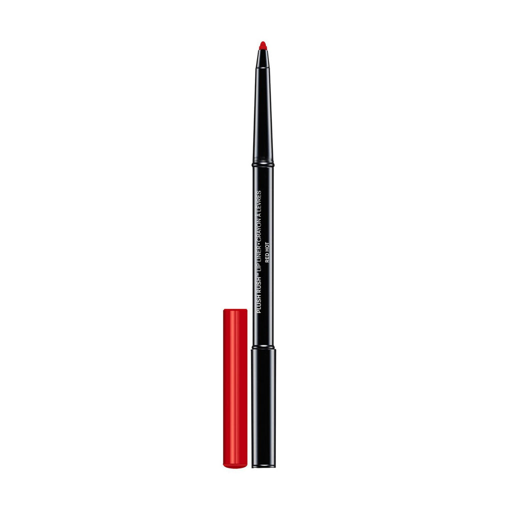 Lip Pencil Plush Rush - Red Hot 0.35g