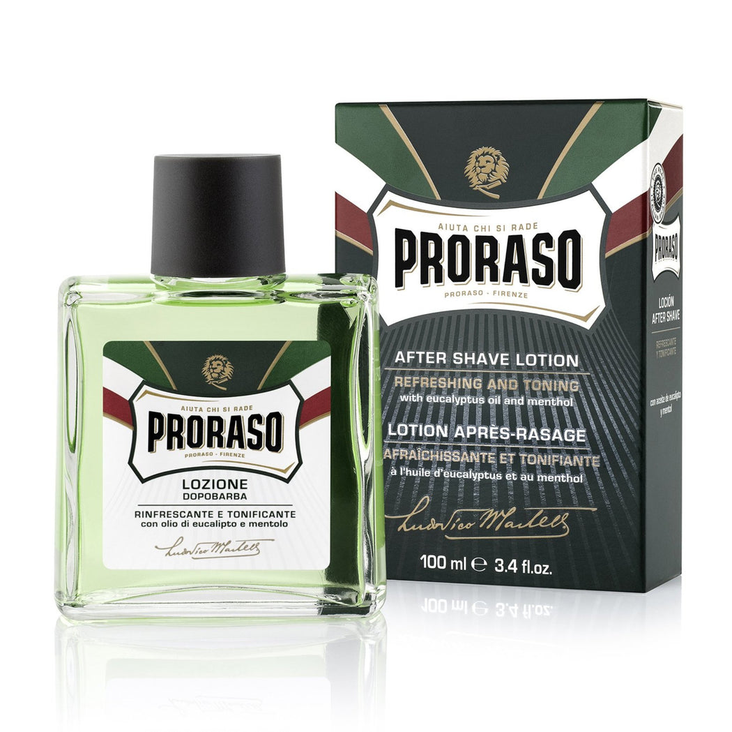 After Shave REFRESHING 100ml