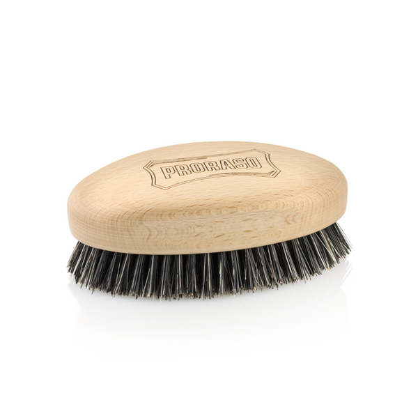 Military Hair Brush