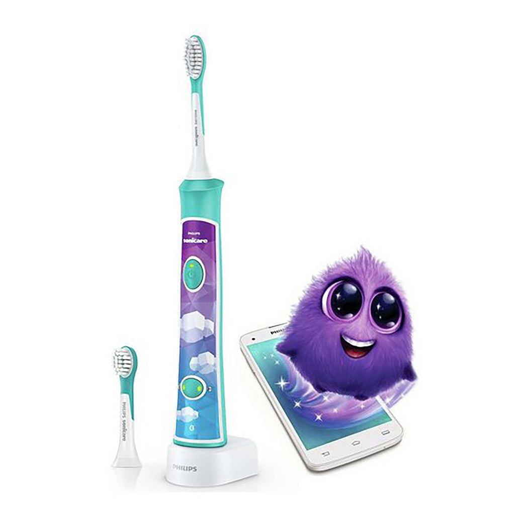 PHILIPS Sonicare For Kids Connected Power Toothbrush pk 1