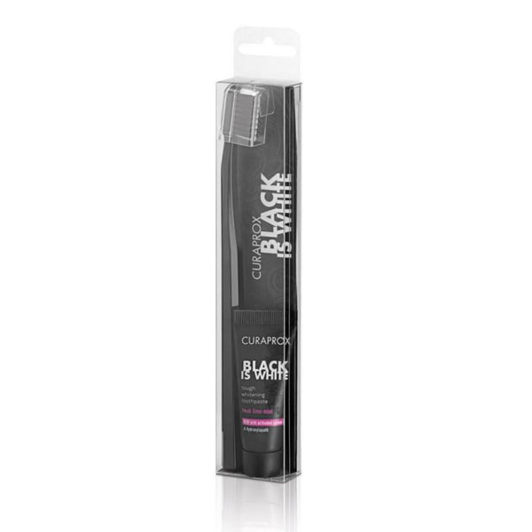 Black is White Travel Pack 8ml