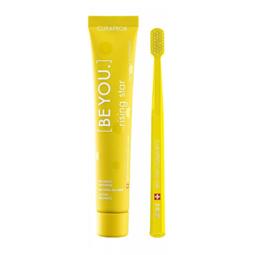 [BE YOU.] Rising Star - Toothpaste 90ml